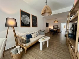 Venta Excelente Ph 2 Amb Jardin Y Parr En Martínez