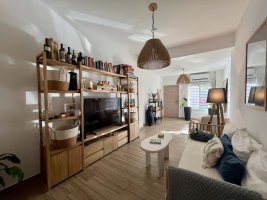 Venta Excelente Ph 2 Amb Jardin Y Parr En Martínez