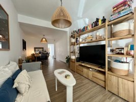 Venta Excelente Ph 2 Amb Jardin Y Parr En Martínez