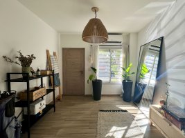 Venta Excelente Ph 2 Amb Jardin Y Parr En Martínez