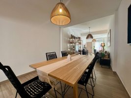 Venta Excelente Ph 2 Amb Jardin Y Parr En Martínez