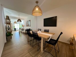 Venta Excelente Ph 2 Amb Jardin Y Parr En Martínez