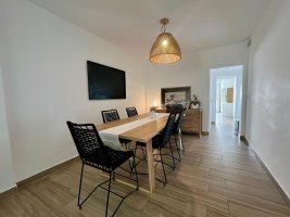 Venta Excelente Ph 2 Amb Jardin Y Parr En Martínez