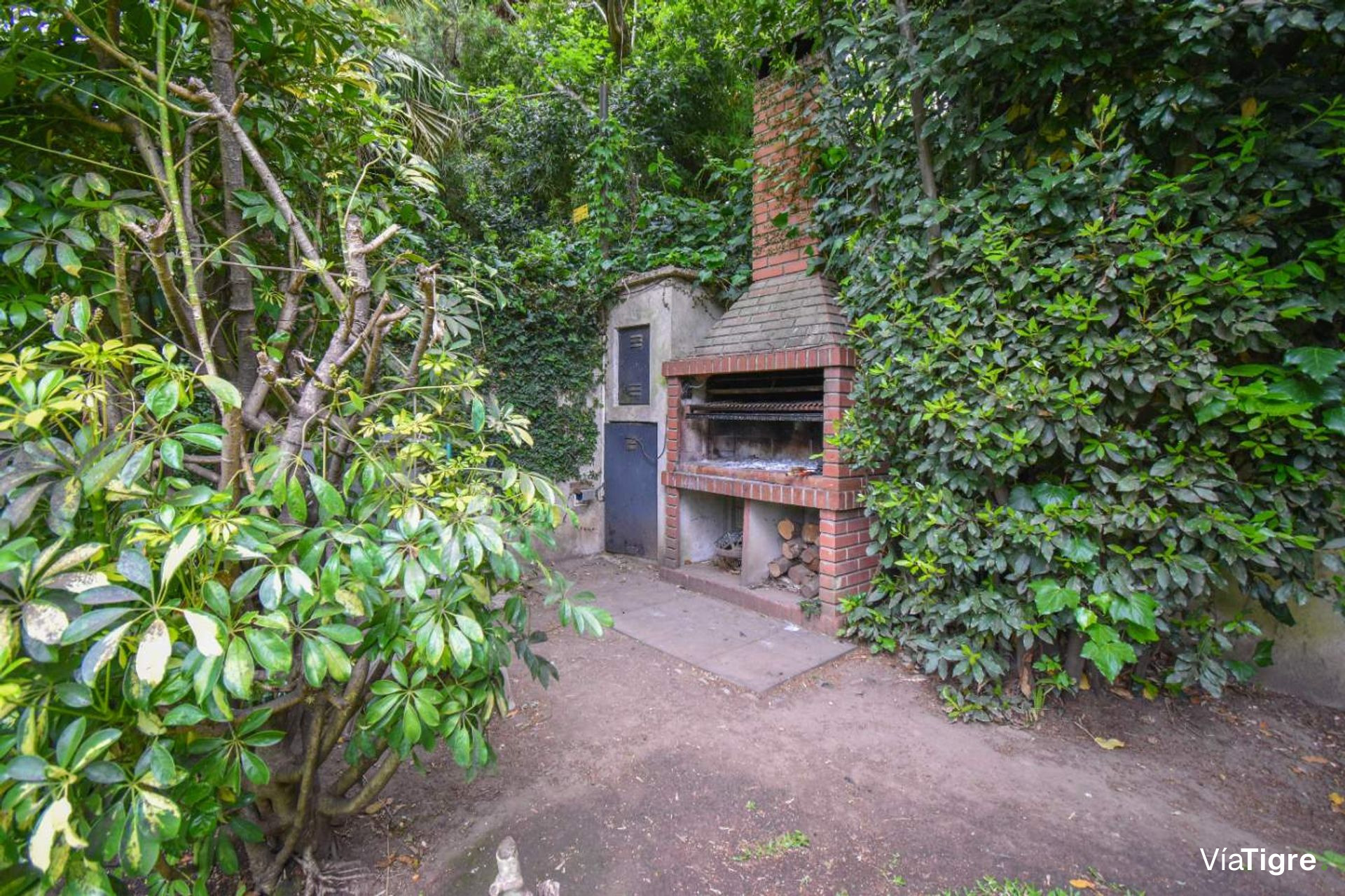 Venta Casa gran terreno Oportunidad