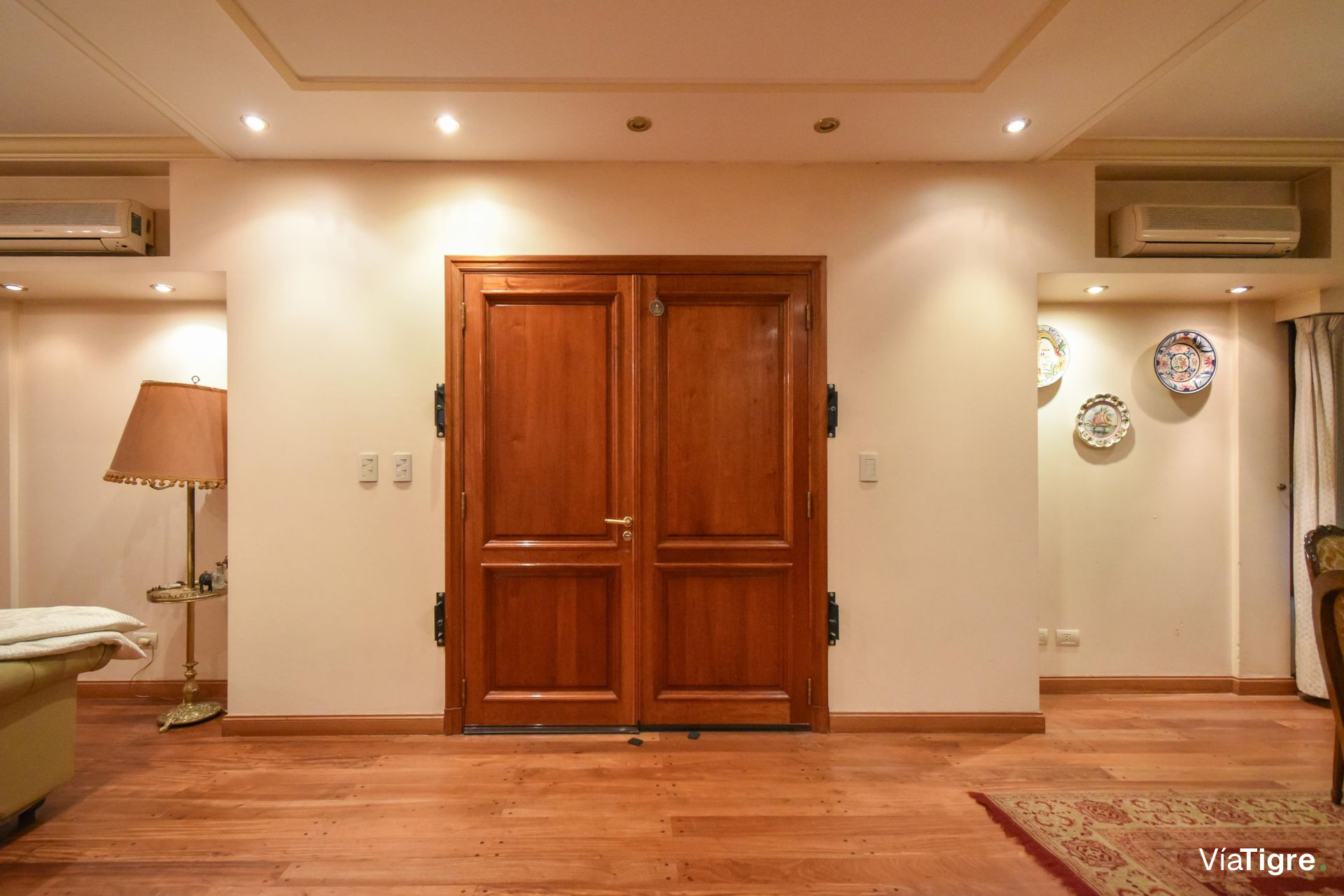 Venta Casa gran terreno Oportunidad