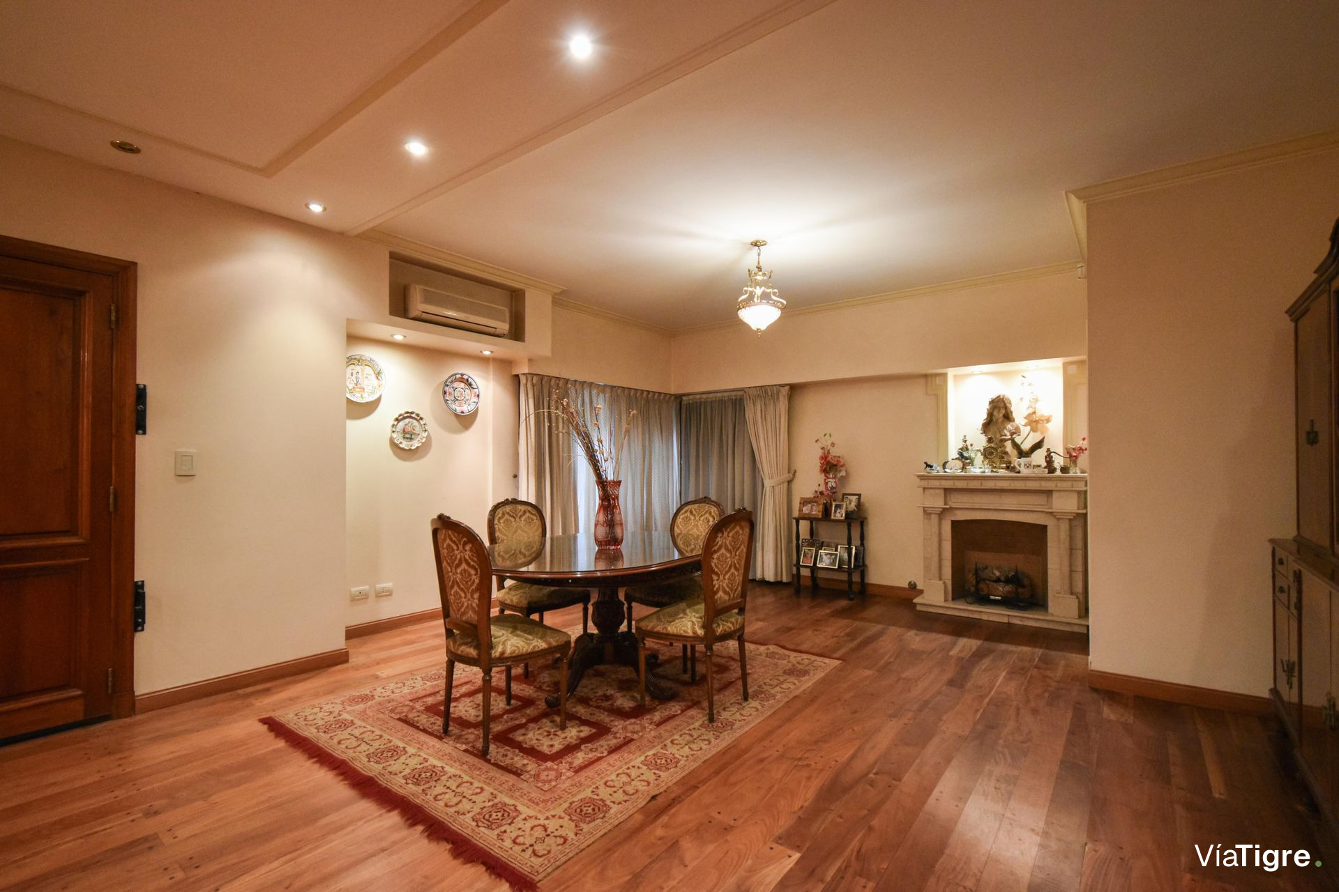 Venta Casa gran terreno Oportunidad