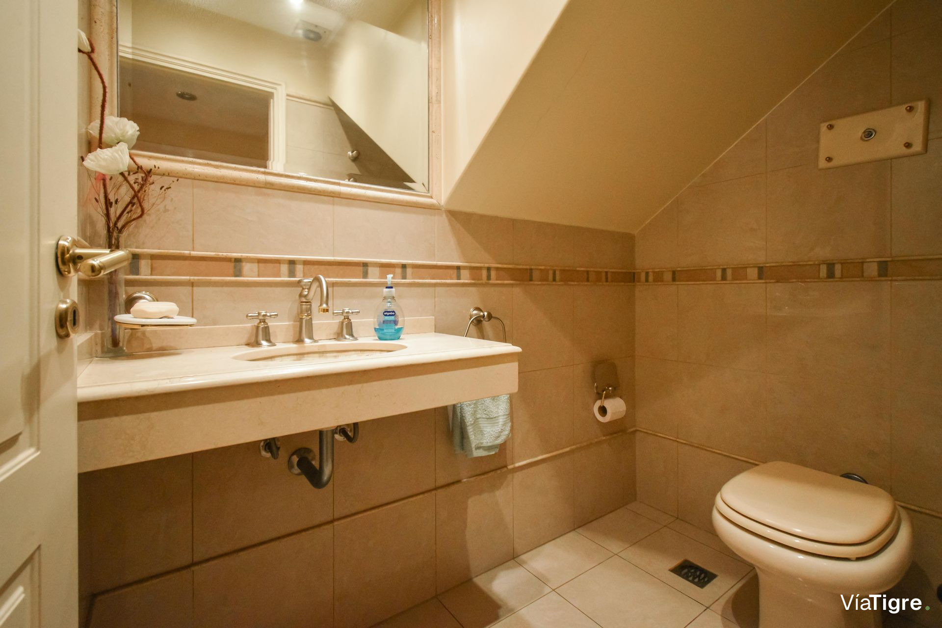 Venta Casa gran terreno Oportunidad