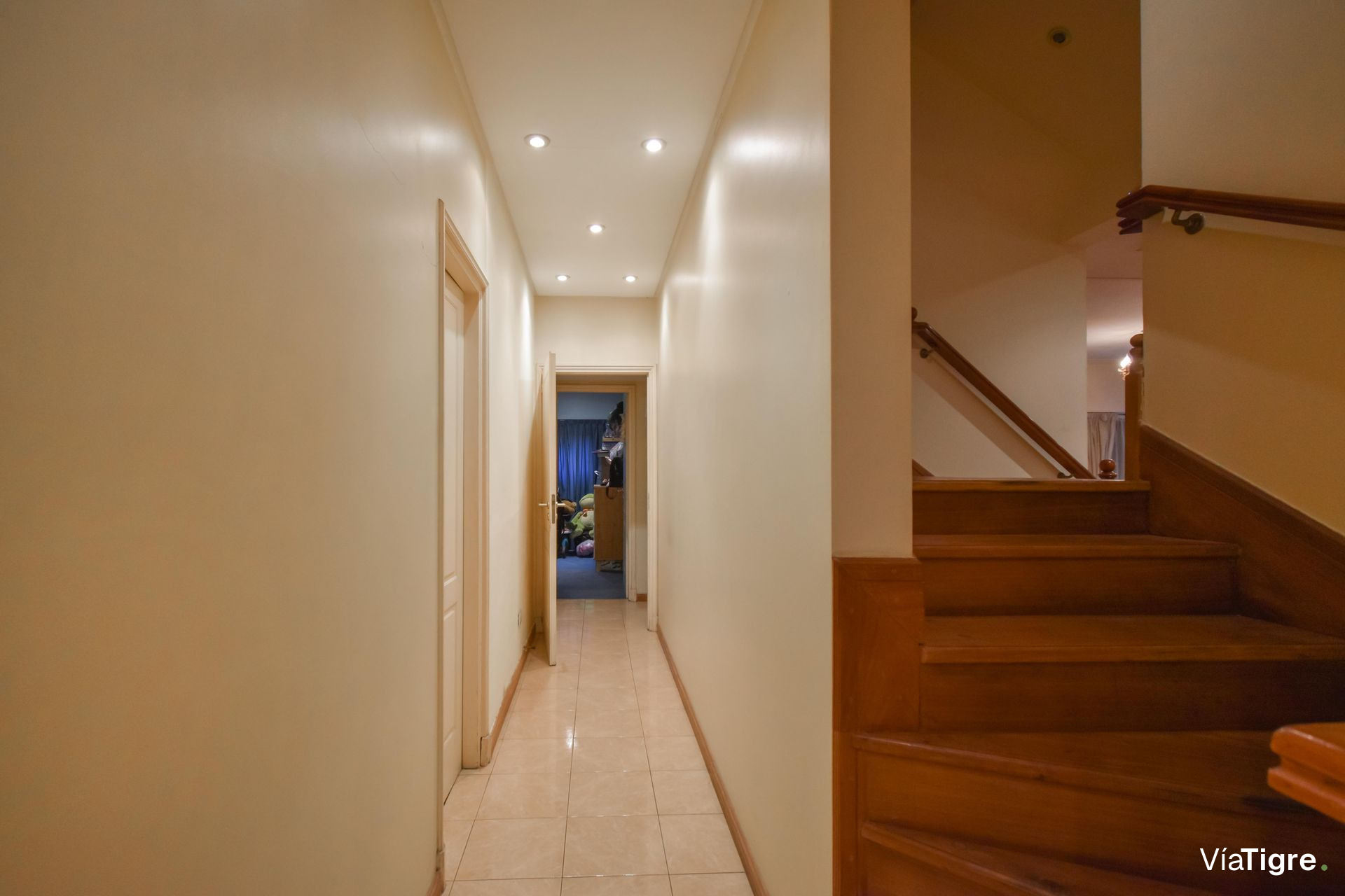 Venta Casa gran terreno Oportunidad