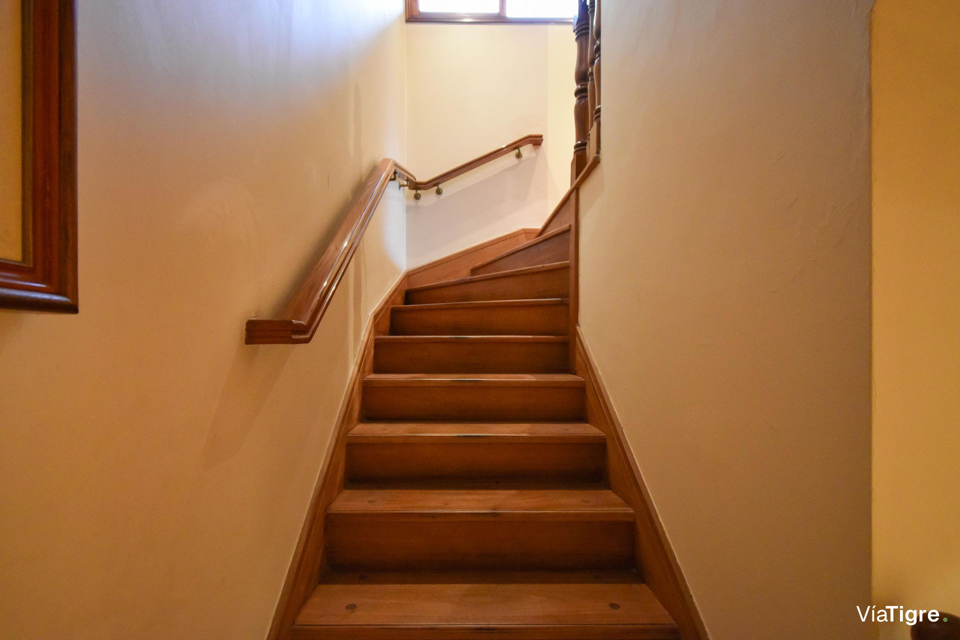 Venta Casa gran terreno Oportunidad