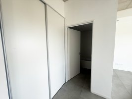 Depto 2 Amb En Alquiler Coch/Baul Vicente Lopez