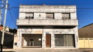 Venta LOTE C5. fot 2. Apto Desarrollo. Florida