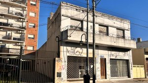 Venta LOTE C5. fot 2. Apto Desarrollo. Florida