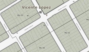 Venta LOTE C5. fot 2. Apto Desarrollo. Florida