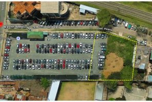 Sale of Triple Frontage in Tigre – Puerto De Frutos