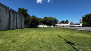 Sale of Triple Frontage in Tigre – Puerto De Frutos