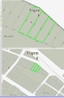 Sale of Triple Frontage in Tigre – Puerto De Frutos