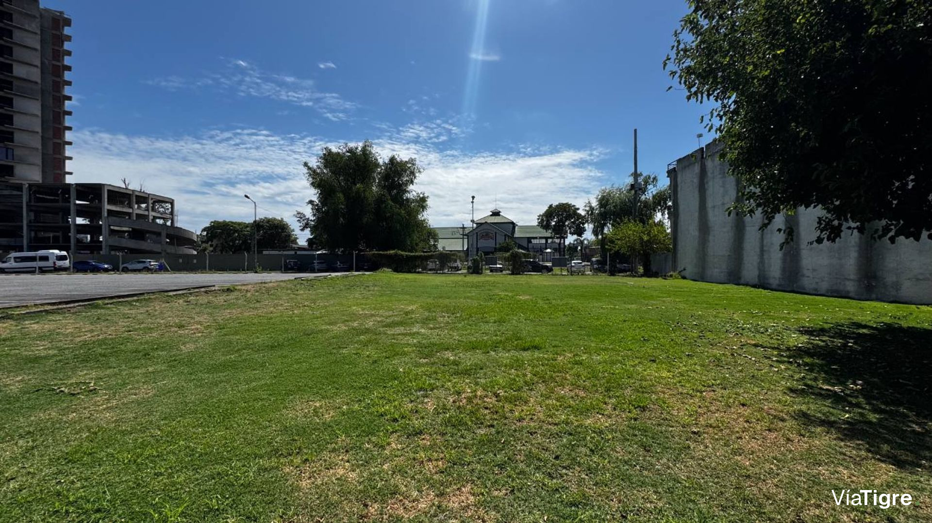 Venta De Lote En Tigre - Puerto De Frutos