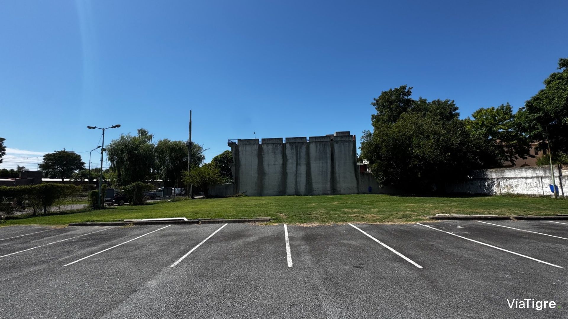 Venta De Lote En Tigre - Puerto De Frutos