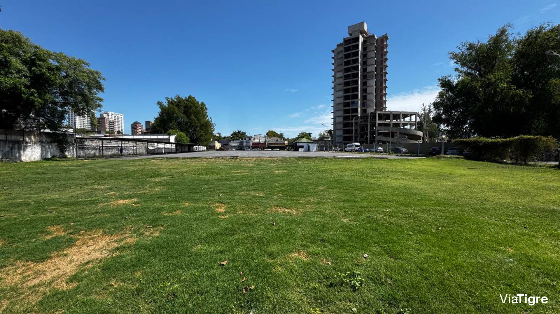 Venta De Lote En Tigre - Puerto De Frutos