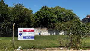 Sale of Lot in Tigre - Puerto De Frutos