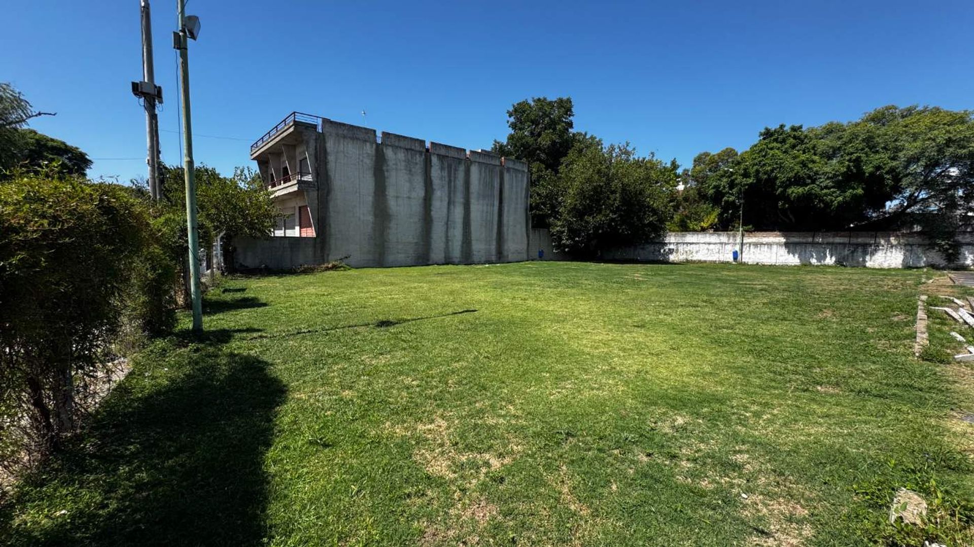 Venta De Lote En Tigre - Puerto De Frutos
