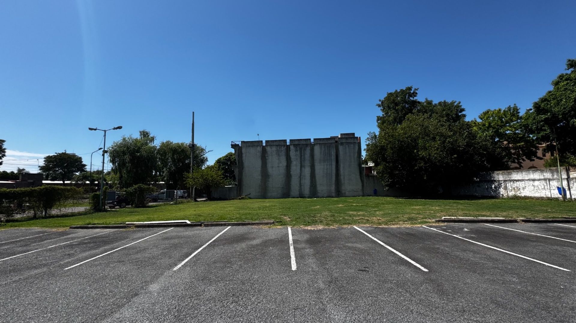 Venta De Lote En Tigre - Puerto De Frutos
