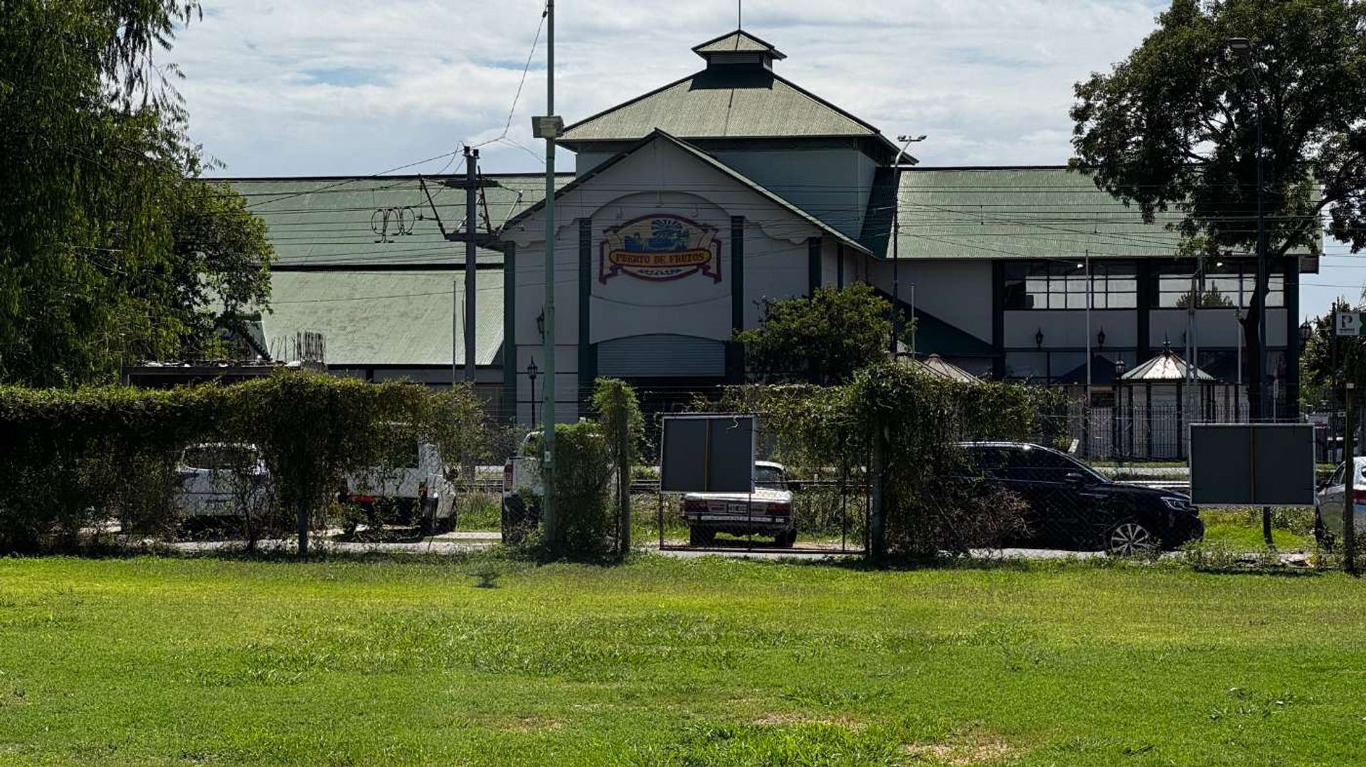 Venta De Lote En Tigre - Puerto De Frutos