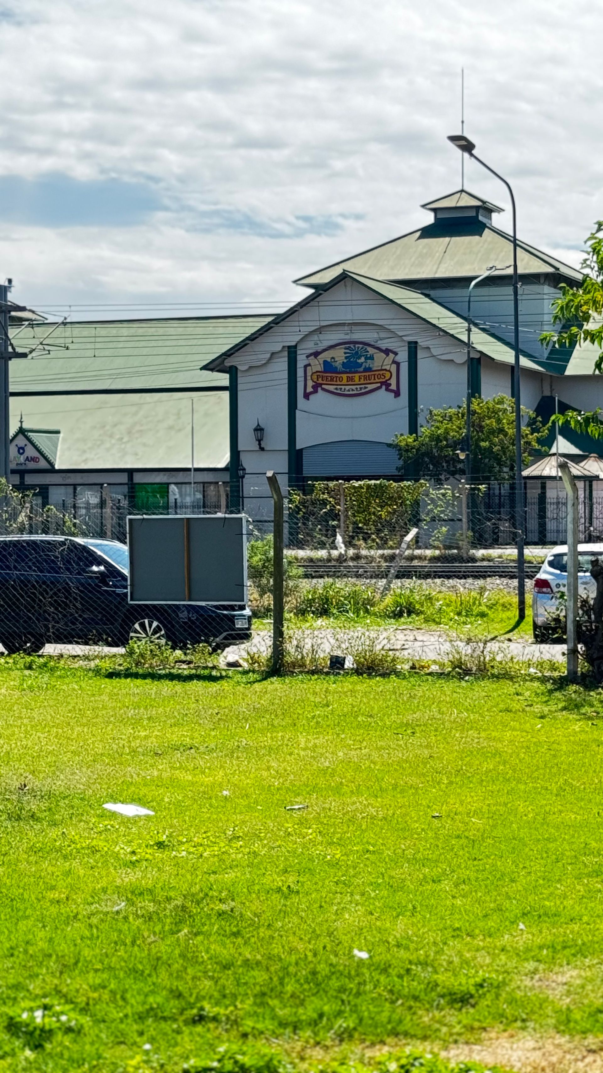 Venta De Lote En Tigre - Puerto De Frutos