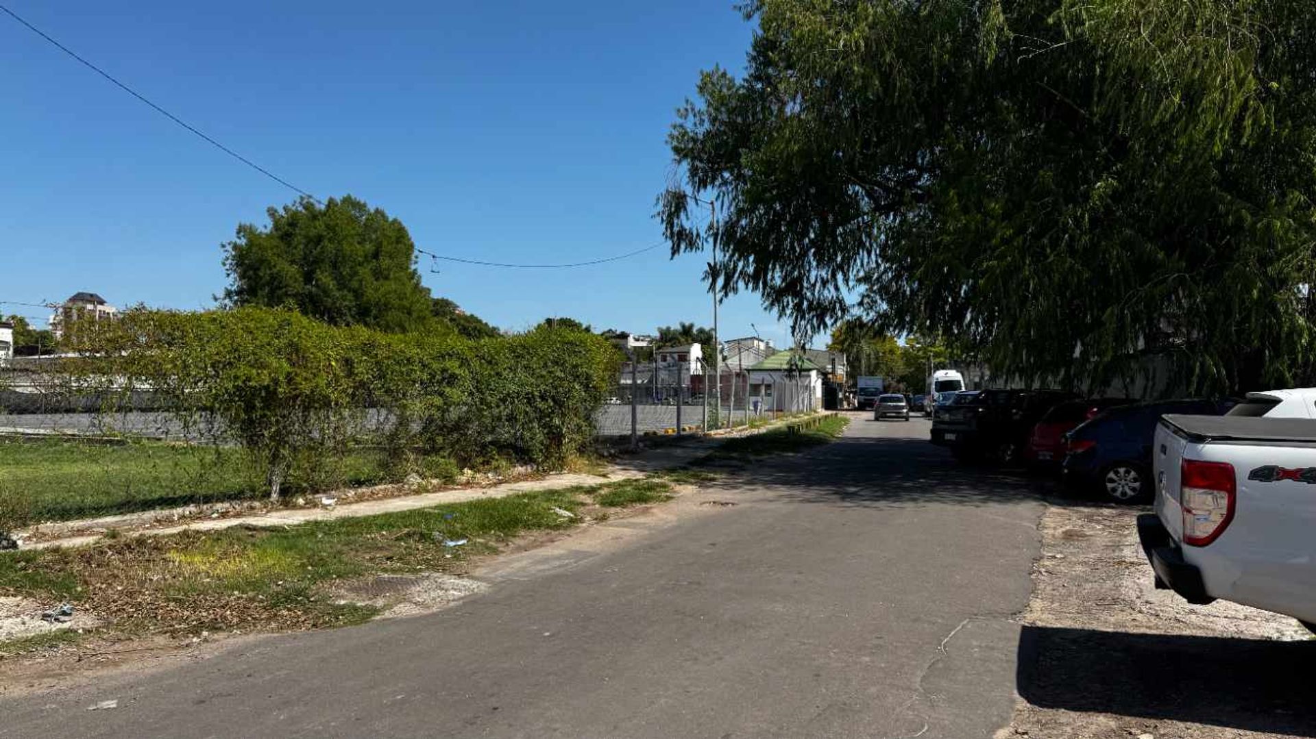 Venta De Lote En Tigre - Puerto De Frutos