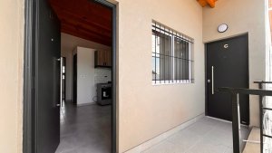 Apartment / Penthouse FOR RENT. 1‑bedroom FOR RENOVATION! WITHOUT EXPENSES