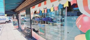 Fund of Commerce Party Supplies Bakery Toy Store