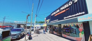 Fund of Commerce Party Supplies Bakery Toy Store