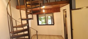 Alquiler Monoambiente Sin Expensas