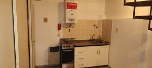Alquiler Monoambiente Sin Expensas