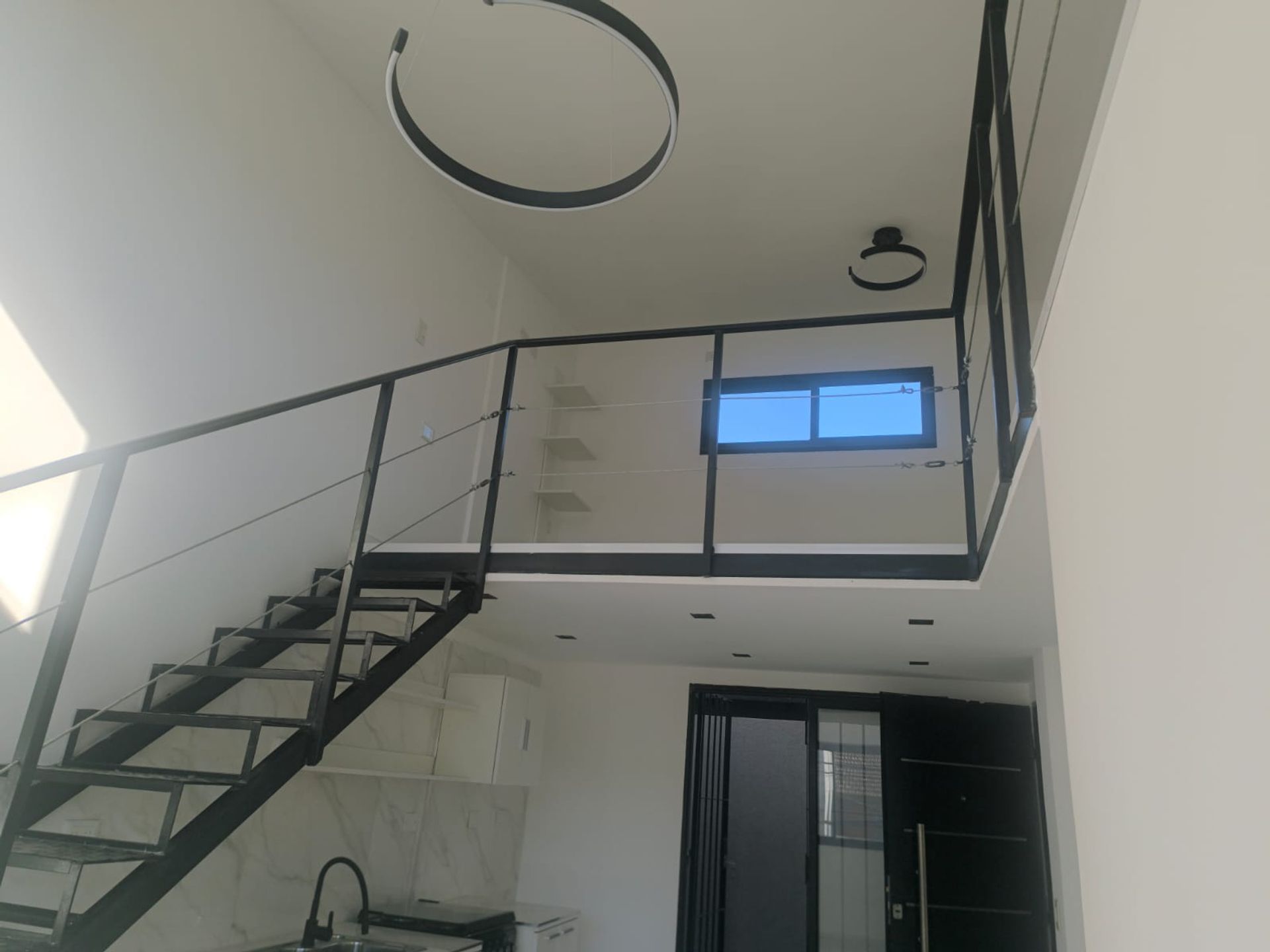 Alquiler Departamento Loft En Munro