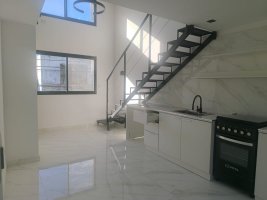 Alquiler Departamento Loft En Munro