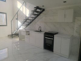 Alquiler Departamento Loft En Munro