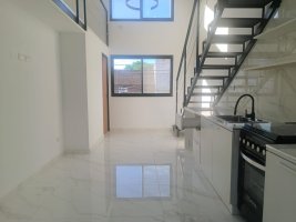 Alquiler Departamento Loft En Munro