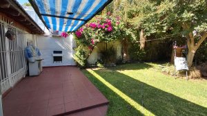 House For Sale with Park and Garage Villa Adelina