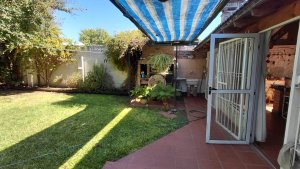 House For Sale with Park and Garage Villa Adelina