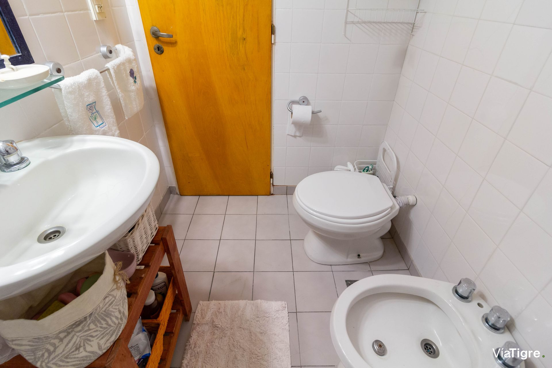 Venta Depto 2 Amb C/Balcon Fte A Plaza Piso 1