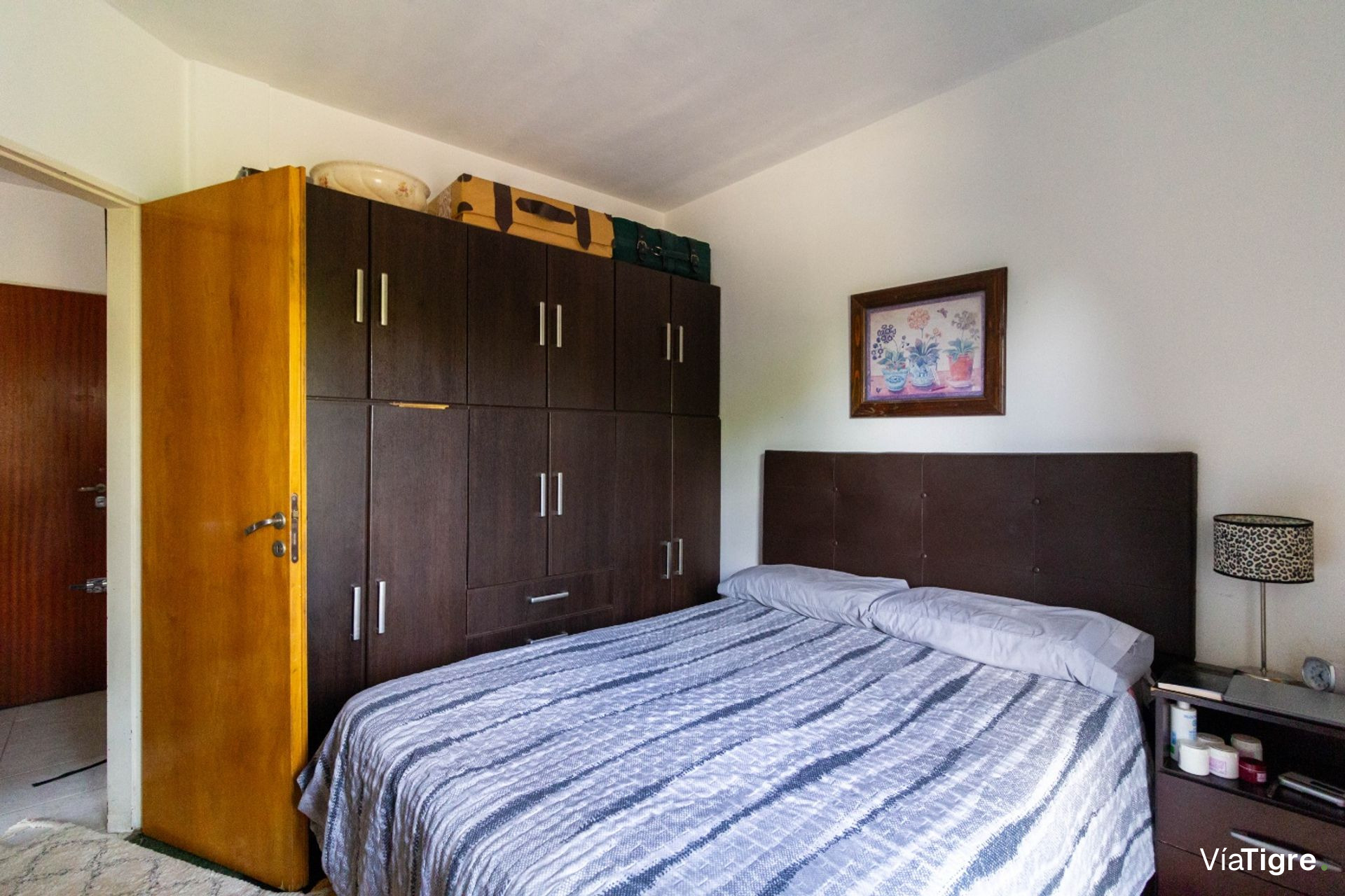 Venta Depto 2 Amb C/Balcon Fte A Plaza Piso 1