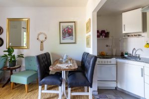 Venta Depto 2 Amb C/Balcon Fte A Plaza Piso 1