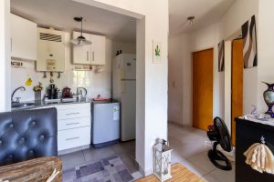 Venta Depto 2 Amb C/Balcon Fte A Plaza Piso 1