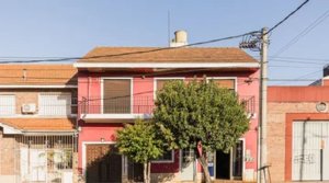 Casa En Venta+Locales En V. Adelina Ideal Inversio