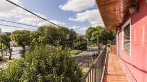 Casa En Venta+Locales En V. Adelina Ideal Inversio