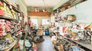 Casa En Venta+Locales En V. Adelina Ideal Inversio