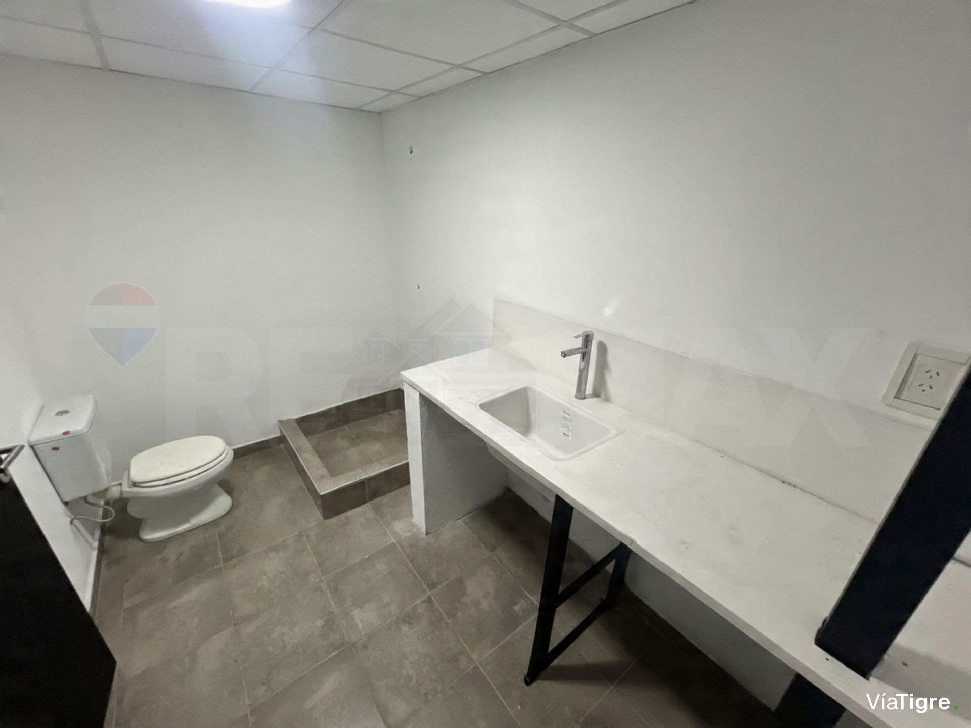 Venta PH 4 amb a estrenar, San Isidro, Apto Cred