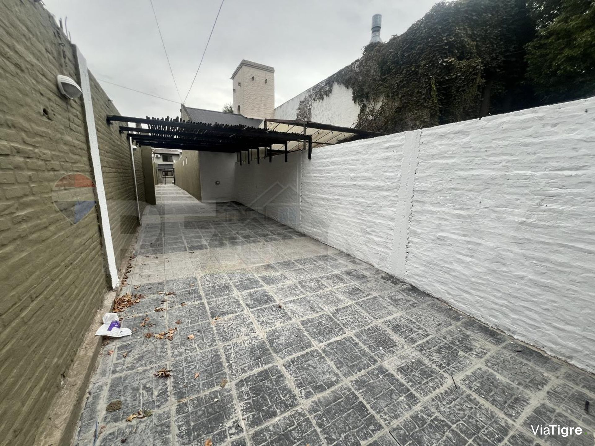 Venta PH 4 amb a estrenar, San Isidro, Apto Cred