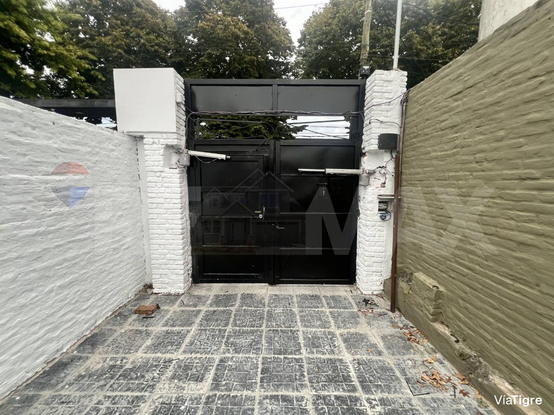 Venta PH 4 amb a estrenar, San Isidro, Apto Cred